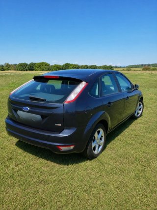Ford Focus 2009