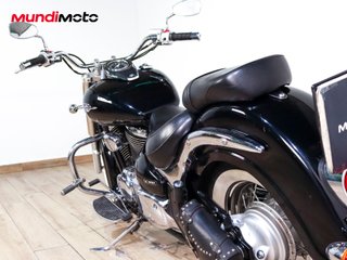 SUZUKI INTRUDER C 800