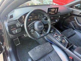 Audi A5 2019 (EDICION ALEMANIA)