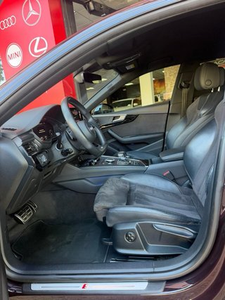 Audi A5 2019 (EDICION ALEMANIA)