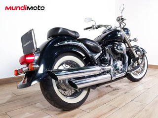 SUZUKI INTRUDER C 800