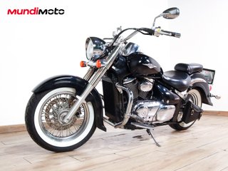 SUZUKI INTRUDER C 800