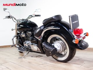 SUZUKI INTRUDER C 800