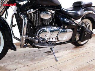 SUZUKI INTRUDER C 800