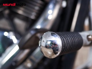 SUZUKI INTRUDER C 800
