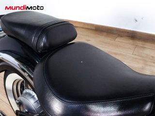SUZUKI INTRUDER C 800