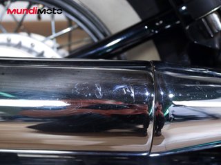 SUZUKI INTRUDER C 800