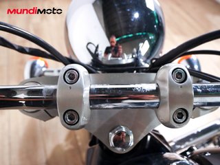 SUZUKI INTRUDER C 800
