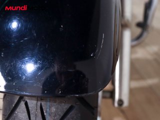 SUZUKI INTRUDER C 800