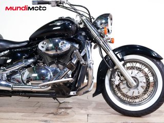 SUZUKI INTRUDER C 800