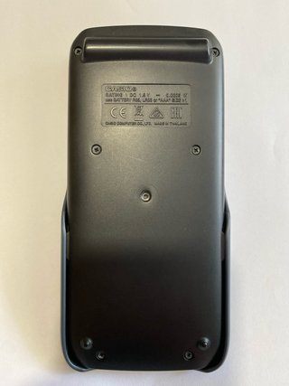 Calculadora Científica Classwiz FX-82SPX II Iberia