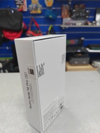 Xiaomi Redmi Note 14 Pro 5G