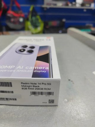 Xiaomi Redmi Note 14 Pro 5G