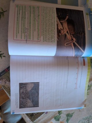 El cristianisme ahir i avui, 4t ESO projecte Fita