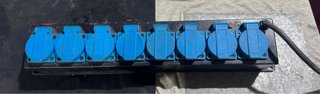 Rack Flight Case