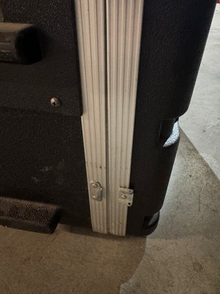 Rack Flight Case