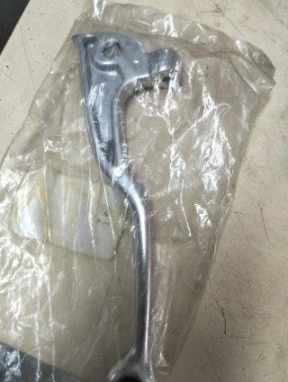 Maneta Yamaha YZ125-250 (2960)