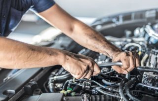 Reparaciones todo tipo de coches  Mecánica 24 hora