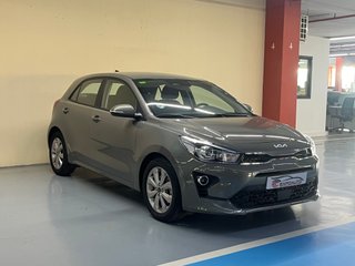 KIA Rio 2022