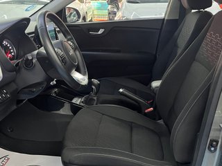 KIA Rio 2022
