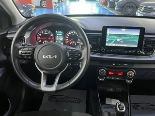 KIA Rio 2022