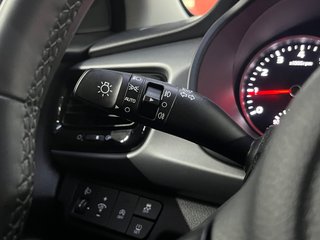 KIA Rio 2022