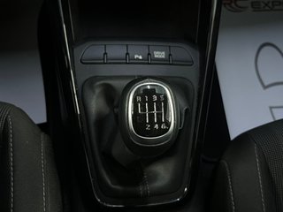 KIA Rio 2022