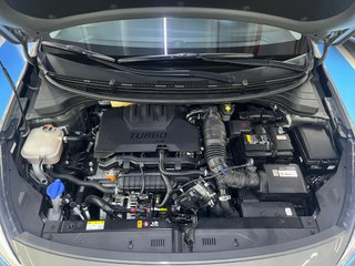 KIA Rio 2022