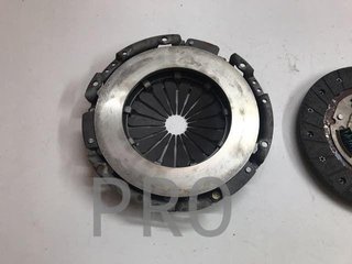 Kit embrague Renault varios modelos gasolina