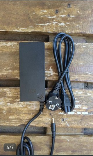 Mini PC Chuwi Aubox Ryzen 7 32Gb/1Tb PEPINACO!!!