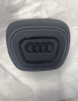 Copri Airbag Audi A3 RS3 Q3 RSQ3 in pelle