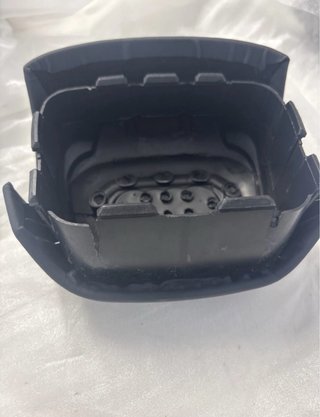 Copri Airbag Audi A3 RS3 Q3 RSQ3 in pelle