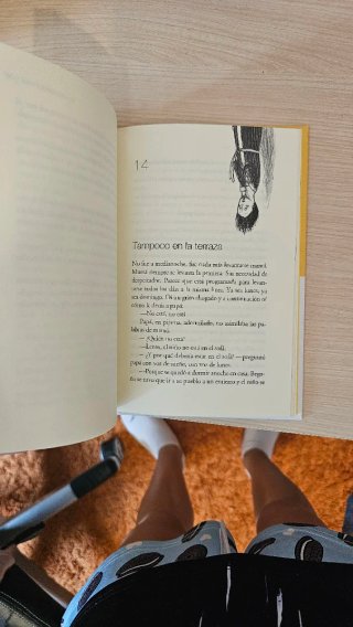 Marcos Mostaza uno