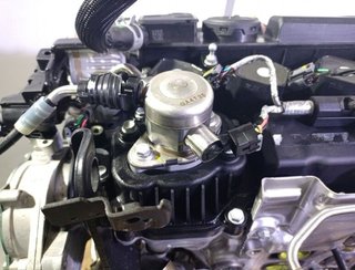 Hyundai rectp5465176 g4fp motor tucson (nx4e, 1.6