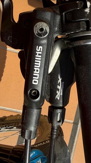 Bicicleta de Montaña Orbea oiz
