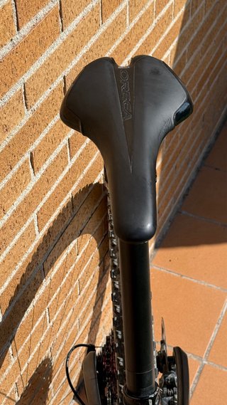 Bicicleta de Montaña Orbea oiz