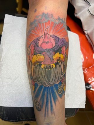 Tattoos guapos