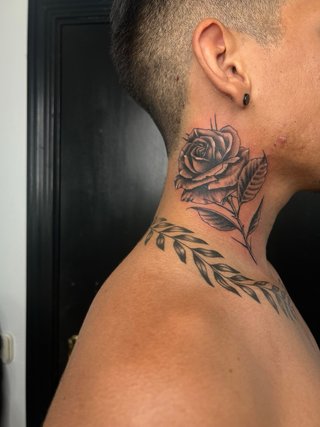 Tattoos guapos