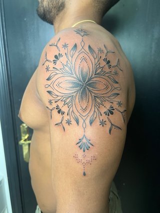 Tattoos guapos
