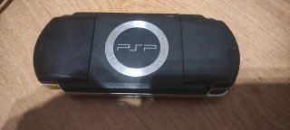 PSP Sony Nera