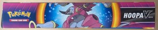 Pokémon TCG Hoopa V Box ENG New & Sealed