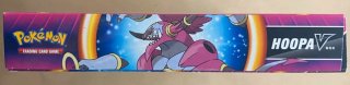 Pokémon TCG Hoopa V Box ENG New & Sealed
