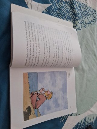 Libro La Odisea adaptado a niños