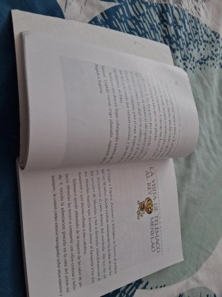 Libro La Odisea adaptado a niños