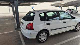Honda Civic 2002