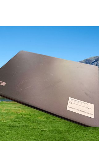 Acer TravelMate P214-53 i3 8GB 256GB SSD