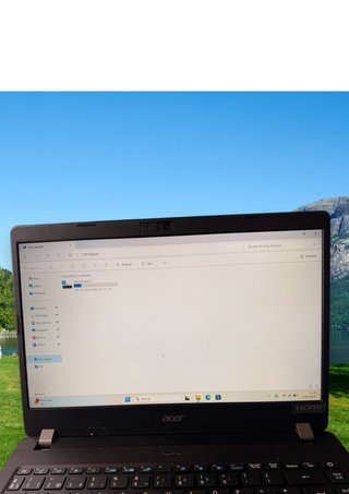 Acer TravelMate P214-53 i3 8GB 256GB SSD