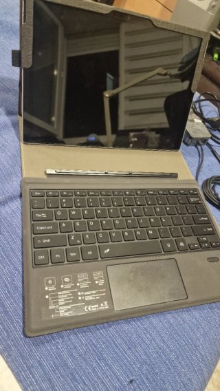 Surface Pro 5