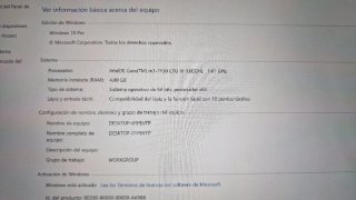 Surface Pro 5