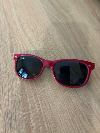 Gafas de sol niña Ray-Ban